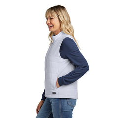 TravisMathew Outerwear TravisMathew - Women's Cold Bay Vest