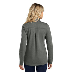 TravisMathew Outerwear TravisMathew - Women's Coveside Full-Zip