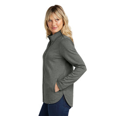 TravisMathew Outerwear TravisMathew - Women's Coveside Full-Zip