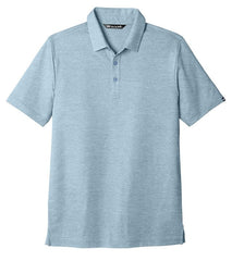 TravisMathew Polos S / Allure Heather TravisMathew - Men's Oceanside Heather Polo