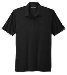 TravisMathew Polos S / Black TravisMathew - Men's Oceanside Solid Polo