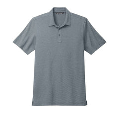 TravisMathew Polos S / Blue Nights Heather TravisMathew - Men's Sunnyvale Polo