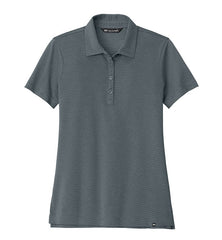 TravisMathew Polos S / Blue Nights Heather TravisMathew - Women's Sunnyvale Polo