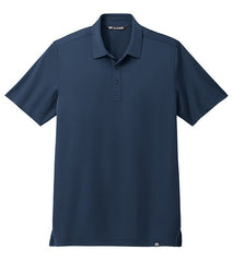 TravisMathew Polos S / Blue Nights TravisMathew - Men's Cabana Solid Polo