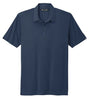 TravisMathew Polos S / Blue Nights TravisMathew - Men's Oceanside Solid Polo