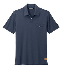 TravisMathew Polos S / Blue Nights TravisMathew - Men's Sunsetters Pocket Polo