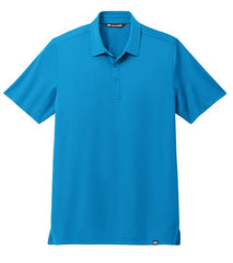 TravisMathew Polos S / Classic Blue TravisMathew - Men's Cabana Solid Polo