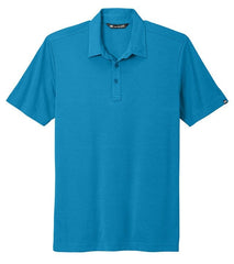 TravisMathew Polos S / Classic Blue TravisMathew - Men's Oceanside Solid Polo