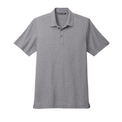 TravisMathew Polos S / Dark Grey Heather TravisMathew - Men's Sunnyvale Polo