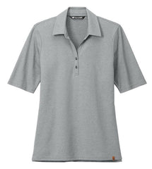 TravisMathew Polos S / Grey Heather TravisMathew - Women's Sunsetters Polo