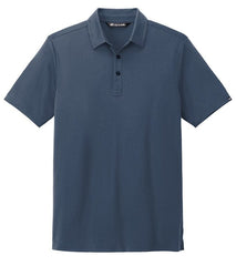 TravisMathew Polos S / Insignia Blue TravisMathew - Men's Bayfront Solid Polo