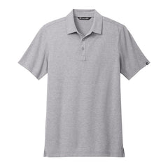 TravisMathew Polos S / Light Grey Heather TravisMathew - Men's Sunnyvale Polo