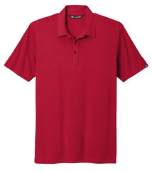 TravisMathew Polos S / Scooter Red TravisMathew - Men's Oceanside Solid Polo