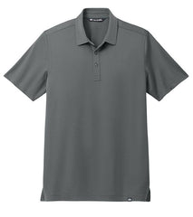 TravisMathew Polos S / Stormy Grey TravisMathew - Men's Cabana Solid Polo