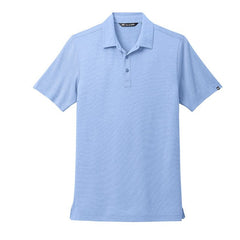 TravisMathew Polos S / Strong Blue Heather TravisMathew - Men's Sunnyvale Polo