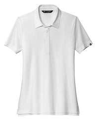 TravisMathew Polos S / White TravisMathew - Women's Oceanside Solid Polo