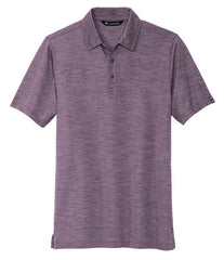 TravisMathew Polos TravisMathew - Men's Auckland Slub Polo