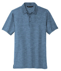 TravisMathew Polos TravisMathew - Men's Auckland Slub Polo