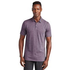 TravisMathew Polos TravisMathew - Men's Auckland Slub Polo