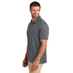 TravisMathew Polos TravisMathew - Men's Bayfront Solid Polo