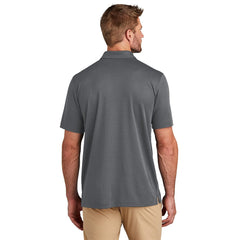 TravisMathew Polos TravisMathew - Men's Bayfront Solid Polo