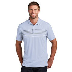 TravisMathew Polos TravisMathew - Men's Coto Performance Chest Stripe Polo