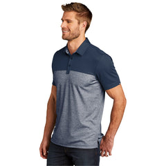 TravisMathew Polos TravisMathew - Men's Oceanside Blocked Polo