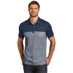 TravisMathew Polos TravisMathew - Men's Oceanside Blocked Polo