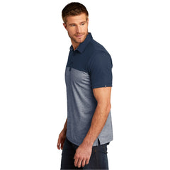 TravisMathew Polos TravisMathew - Men's Oceanside Blocked Polo