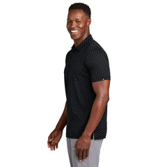 TravisMathew Polos TravisMathew - Men's Oceanside Geo Polo