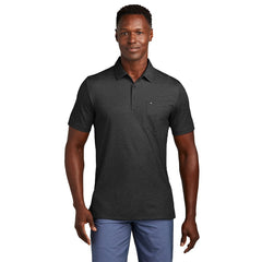 TravisMathew Polos TravisMathew - Men's Oceanside Heather Pocket Polo