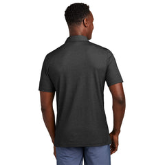 TravisMathew Polos TravisMathew - Men's Oceanside Heather Pocket Polo