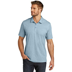 TravisMathew Polos TravisMathew - Men's Oceanside Heather Polo