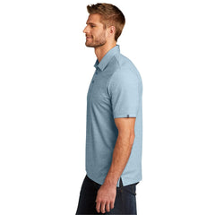 TravisMathew Polos TravisMathew - Men's Oceanside Heather Polo