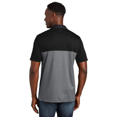 TravisMathew Polos TravisMathew - Men's Sunset Blocked Polo