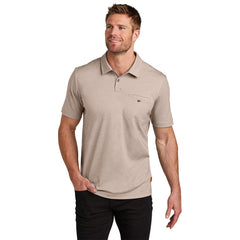 TravisMathew Polos TravisMathew - Men's Sunsetters Pocket Polo