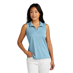 TravisMathew Polos TravisMathew - Women's Coto Performance Sleeveless Polo