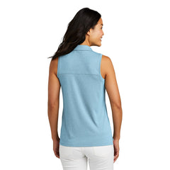 TravisMathew Polos TravisMathew - Women's Coto Performance Sleeveless Polo