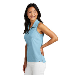 TravisMathew Polos TravisMathew - Women's Coto Performance Sleeveless Polo