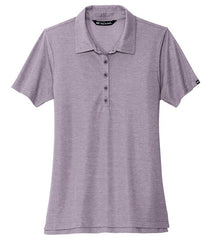 TravisMathew Polos TravisMathew - Women's Oceanside Heather Polo