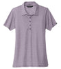 TravisMathew Polos TravisMathew - Women's Oceanside Heather Polo