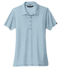 TravisMathew Polos TravisMathew - Women's Oceanside Heather Polo