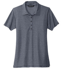 TravisMathew Polos TravisMathew - Women's Oceanside Heather Polo