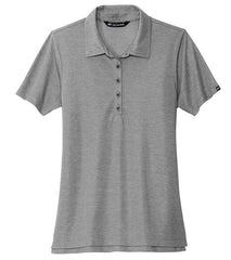 TravisMathew Polos TravisMathew - Women's Oceanside Heather Polo