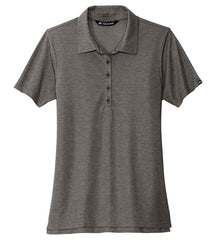 TravisMathew Polos TravisMathew - Women's Oceanside Heather Polo