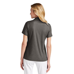 TravisMathew Polos TravisMathew - Women's Oceanside Heather Polo