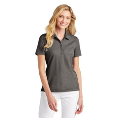 TravisMathew Polos TravisMathew - Women's Oceanside Heather Polo