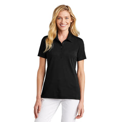 TravisMathew Polos TravisMathew - Women's Oceanside Solid Polo