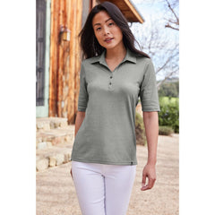 TravisMathew Polos TravisMathew - Women's Sunsetters Polo