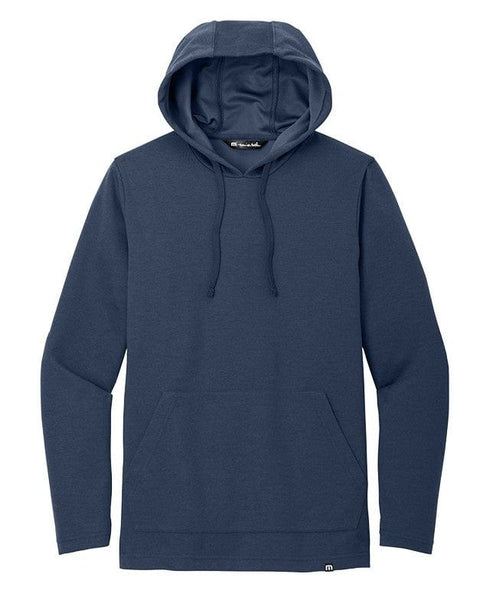 TravisMathew Sweatshirts S / Blue Nights TravisMathew - Men's Coveside Hoodie